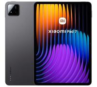 Tablet xiaomi pad 7 11.2'/ 8gb/ 128gb/ octacore/ gris