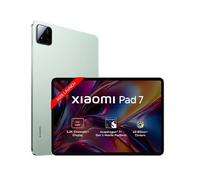 Xiaomi Pad 7 8GB 256GB (Wi-Fi) Verde - Tablet 11.2"