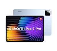Xiaomi Pad 7 Pro 12GB 512GB (Wi-Fi) Azul - Tablet 11.2"