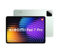 Xiaomi Pad 7 Pro 11.2" 512GB/12GB Wi-Fi Verde
