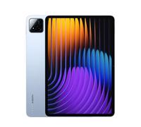 Xiaomi Pad 7 Pro Ai WiFi Versión Global (sin llamadas ni texto) 28.4 cm 3.2K 144Hz 8850mAh Bluetooth 5.4 Cuatro altavoces 50 Mp Cam Modelo 24091RPADG (Azul, 256GB + 8GB)