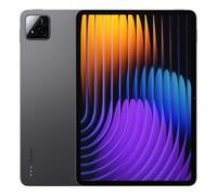Xiaomi Pad 7 Pro Tablet 8 + 256GB Snapdragon 8S Gen 3 Plataforma móvil masiva 8850mAh (tipo) Batería 3.2K 144Hz Pantalla transparente Cargador incluido (Negro)