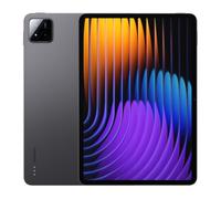 XIAOMI Pad 7 Snapdragon 7+ Gen 3 8850 mAh batería 144 Hz 11,2 pulgadas pantalla Quad Speakers Tablet 45W Turbo Charging HyperOS 8GB + 256GB cargador incluido (negro)