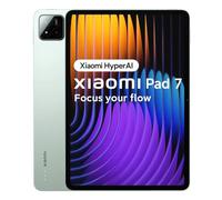 XIAOMI Pad 7 Tablet 12+256GB,Verde