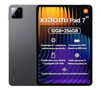 Xiaomi Pad 7 11,2 256GB [Wi-Fi] gris