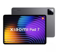Xiaomi Pad 7 Tableta táctil gris 12 GB Ram 256 GB WIFI nuevo