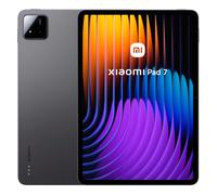 Xiaomi Pad 7 Versión Global, Tablet con CPU Snapdragon 7+ Gen 3 de Ocho Núcleos, Batería de 8850 mAh, Cámara de 13 MP, Pantalla de 11.2 Pulgadas y 3.2K, 144 Hz verde