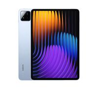 Xiaomi Pad 7 11" 3.2K 144Hz 8GB/128GB 8850mAh 45W Snapdragon 7+ Gen 3 Azul