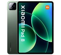 Xiaomi Pad 8 Verde Pino 8 GB + 256 GB