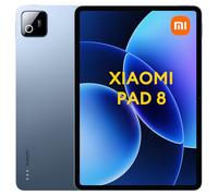 XIAOMI Pad 8 Blue 8G RAM 128G ROM