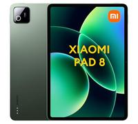 Tablet Xiaomi Pad 8 11.2’ 8GB 128GB Verde Pino
