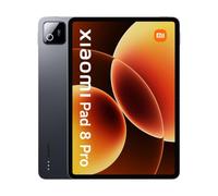 XIAOMI Pad 8 Pro 11,2" 8GB-128GB WiFi Gris (Gray)