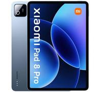 Xiaomi Pad 8 Pro - Tablet 12GB RAM 512GB Almacenamiento, Color Azul (Part Number: VHU6548EU)