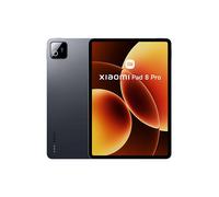 XIAOMI Tablet Xiaomi Pad 8 Pro 12.4" 12 GB RAM 512 GB Almacenamiento Wi-Fi Gris - VHU6570EU