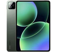 Xiaomi Pad 8 Pro 512GB Verde Batería de 9200 mAh 12GB de RAM HyperOS 3.0