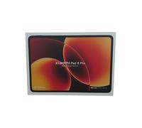 Xiaomi Pad 8 Pro Matte Glass Version 12GB RAM 521GB Gris [EEK: B]