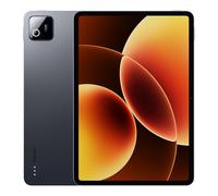 XIAOMI Pad 8 Pro Tablet WiFi 8+128GB, 3.2K 144Hz Crystal Clear Display, Snapdragon 8 Elite Mobile Platform, HyperAI, 9200mAh Battery, 67W HyperCharge, WiFi Version (Black)
