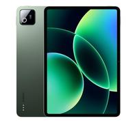 XIAOMI Pad 8, Tablet, 8 + 256 GB Massive 9200 mAh (Typ) Battery, 45 W Turbo Charging 3,2 K 144 Hz, Crystal-Clear Display, WiFi Version, Charger Included (Green)