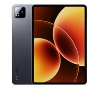 XIAOMI Pad 8 Tablet PC, 12+256GB, Black, Snapdragon 8s 4th Generation Mobile Platform, 9200mAh (Typical Value) Large Capacity Battery, 45W Turbo Fast Charging, WiFi Version, Charger Included