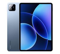 XIAOMI Pad 8 Tablet PC Snapdragon 8s Gen 4,13M Main Camera 45W Battery 11,2" 3,2K 144Hz Display 9200mAh (Typ) 3200 x 2136 HyperOS 3 Tablet 8GB+256GB Blue with Charger