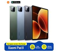 XIAOMI Pad 8 Blue 8G RAM 128G ROM