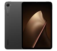 Xiaomi Pad Mini Tablet 12+512GB MediaTek Dimensity 9400+ 3K Crystal-Clear Display 8,8" Design for Single-Hand Grip, WiFi Version, Charger Included (Black)