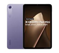XIAOMI Pad Mini Tablet 12GB 512GB,Púrpura