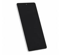 Xiaomi, Pantalla AMOLED Completa con Cristal y Chasis para Redmi Note 13 5G
