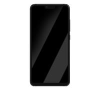 Xiaomi Pantalla + Chasis para Mi 8 Lite Paquete de servicio original, Gris