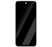 Xiaomi, Pantalla + Chasis para Redmi 10 Paquete de servicio original Carbone