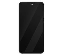 Xiaomi Pantalla + Chasis para Xiaomi Poco X6 Pro Original Service Pack, Amarillo