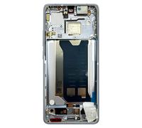 Xiaomi, Pantalla Completa Original para Xiaomi Poco F7 Pro AMOLED Service Pack