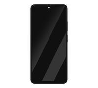 Xiaomi Pantalla para Redmi Note 12 4G LCD + cristal táctil + chasis, Gris