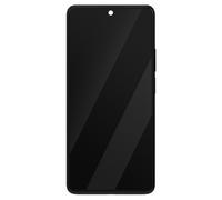 Xiaomi Pantalla para Xiaomi 11T Pro LCD + Cristal táctil + Marco, Gris