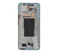 Xiaomi Pantalla para Xiaomi 12T Pro LCD + Pantalla táctil + Chasis, Azul claro