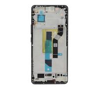 Xiaomi Pantalla para Xiaomi 13 Lite LCD + Pantalla táctil + Chasis,