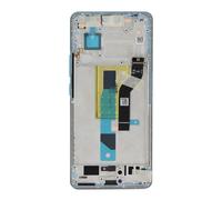 Xiaomi Pantalla para Xiaomi 13 Lite LCD + Pantalla táctil + Chasis, Azul claro