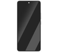 Xiaomi Pantalla para Xiaomi 14T LCD + Cristal táctil + Chasis Original, Gris