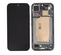 Xiaomi Pantalla para Xiaomi 17 Panel AMOLED con Cristal Táctil y Chasis,
