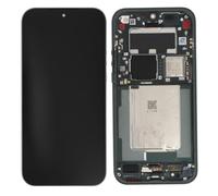 Xiaomi, Pantalla para Xiaomi 17 Ultra Panel AMOLED con Cristal Táctil y Chasis