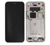 Xiaomi, Pantalla para Xiaomi 17 Ultra Panel AMOLED con Cristal Táctil y Chasis