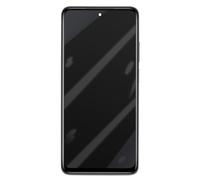Xiaomi Pantalla para Xiaomi Mi 10T Lite 5G LCD + Cristal táctil + Marco, Gris