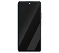 Xiaomi Pantalla para Xiaomi Mi 11i 5G LCD + Cristal táctil + Marco, Plata