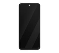 Xiaomi, Pantalla para Xiaomi Redmi Note 12 Pro 4G LCD + Cristal táctil + Marco