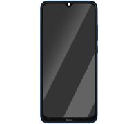 Xiaomi, Pantalla para Xiaomi Redmi Note 8T LCD + Cristal Táctil + Chasis