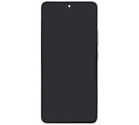 Xiaomi Pantalla Xiaomi 14T Pro LCD + táctil + marco original, Azul