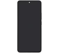 Xiaomi Pantalla Xiaomi 14T Pro LCD + táctil + marco original, Gris