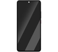 Xiaomi Pantalla Xiaomi Poco X7 Pro LCD + táctil + chasis original, Rojo
