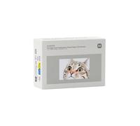 Xiaomi Papel fotográfico portátil para sublimación de tinte (20 hojas)