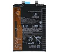 Xiaomi, para Redmi Note 11 Pro, Poco X4 Pro 5000mAh Service Pack BN5E